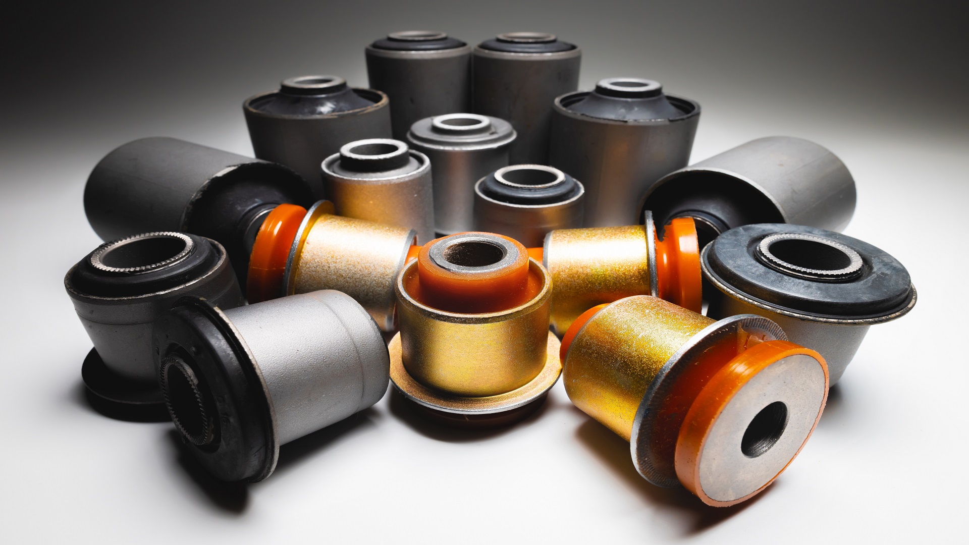 Bushing
