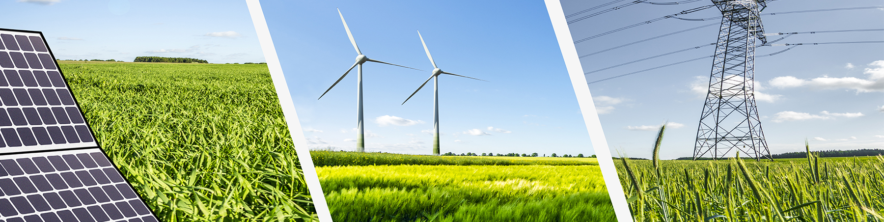 Energy & Construction Industry